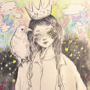 Meet your Posher, Rose